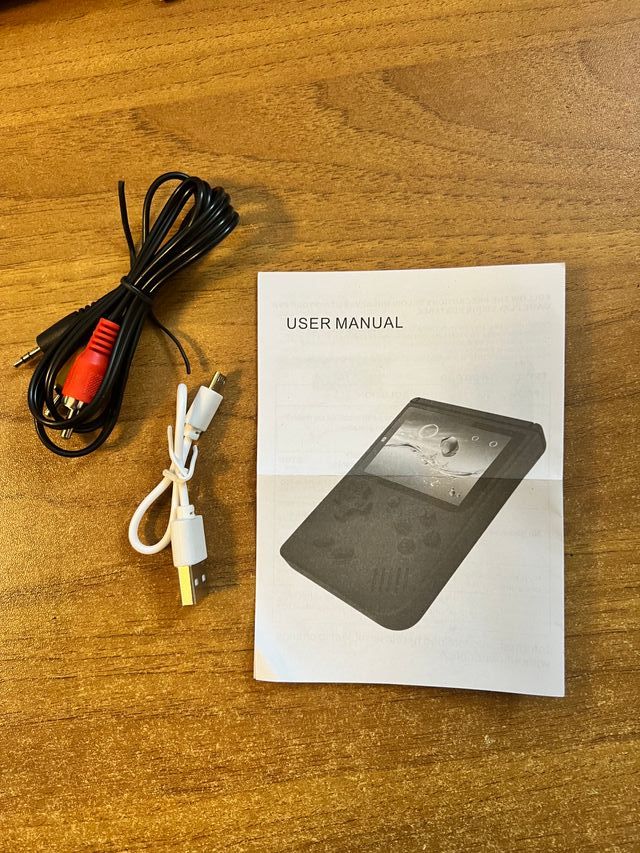 Sup Game Box 400 Giochi Vintage