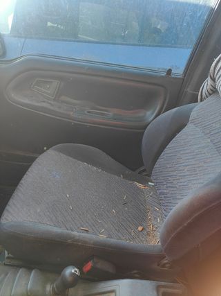 Suzuki Vitara 1996 PRECIO HASTA EL LUNES 