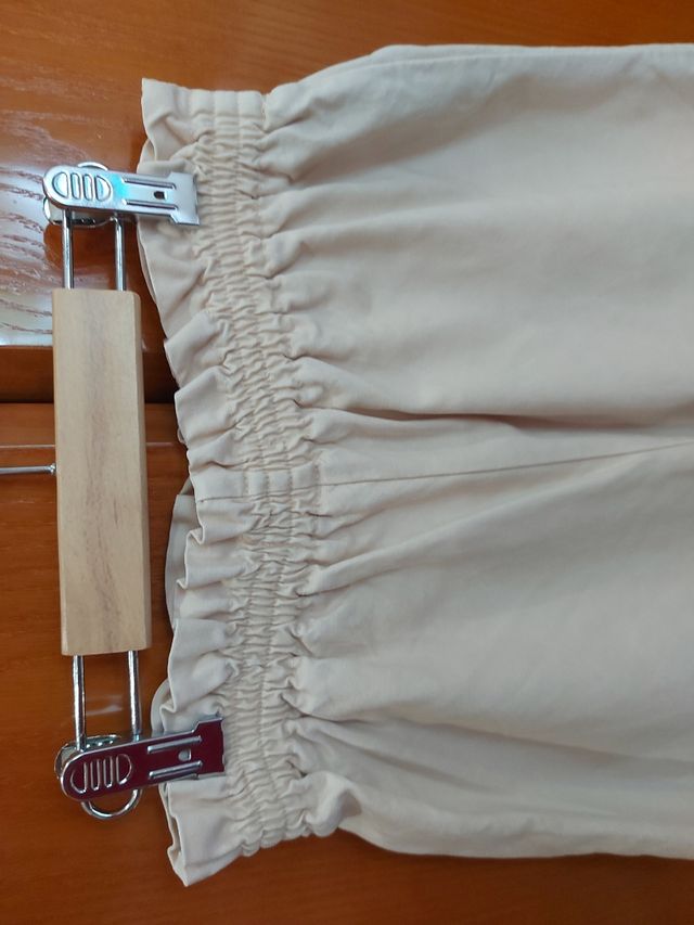 Pantalón zara T/11-12.