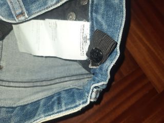 Stone Island Jeans 8 anni