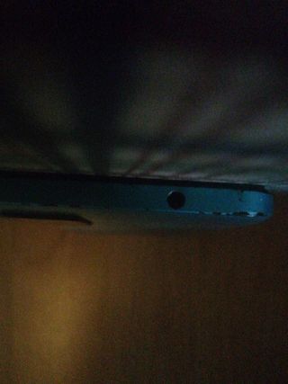 Zte a52 apagado solo necesita su cargador