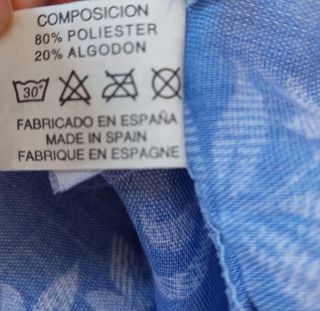 FUNDA DE COLCHÓN 