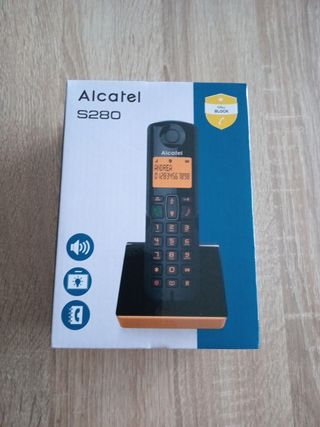 Telefono fijo