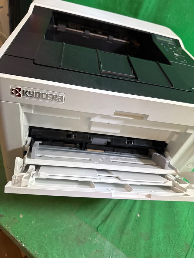Impresora láser KYOCERA ECOSYS P2040dn