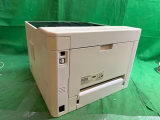 Impresora láser KYOCERA ECOSYS P2040dn