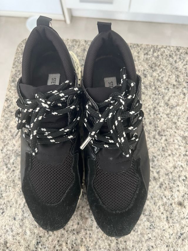 Zaptillas Steve Maden