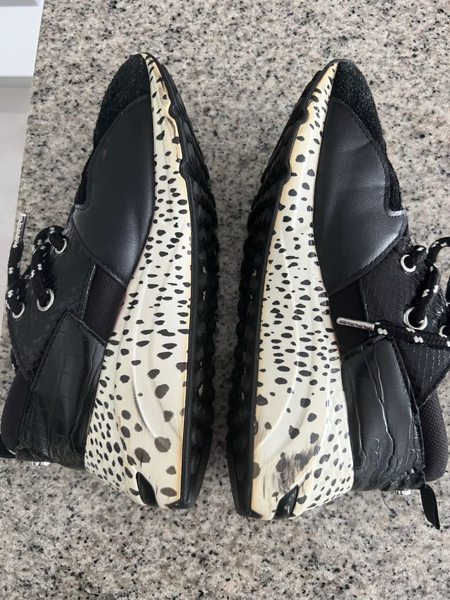 Zaptillas Steve Maden