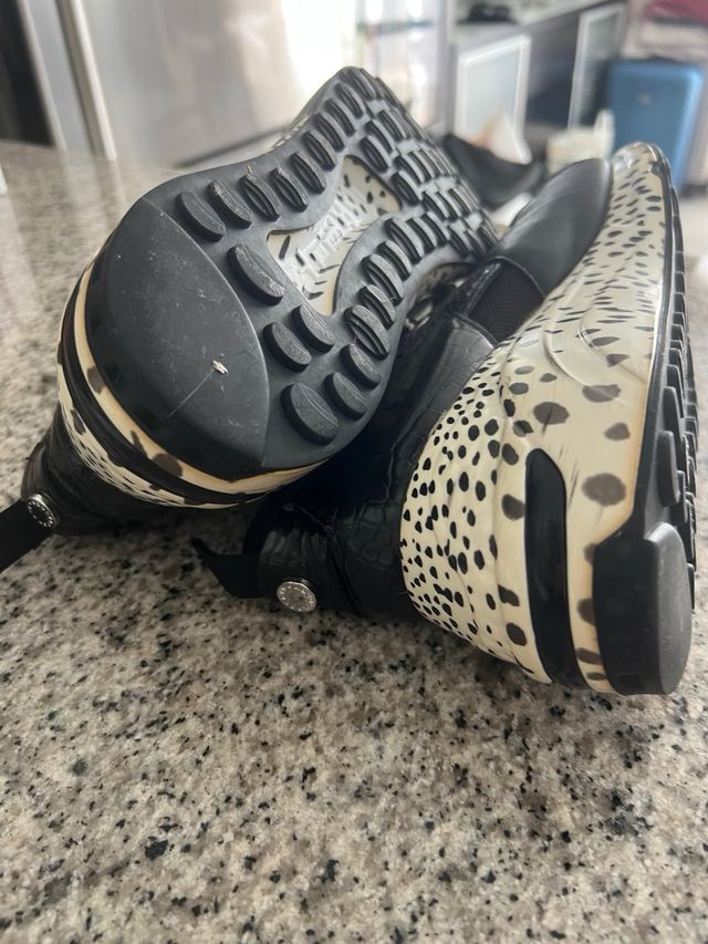 Zaptillas Steve Maden