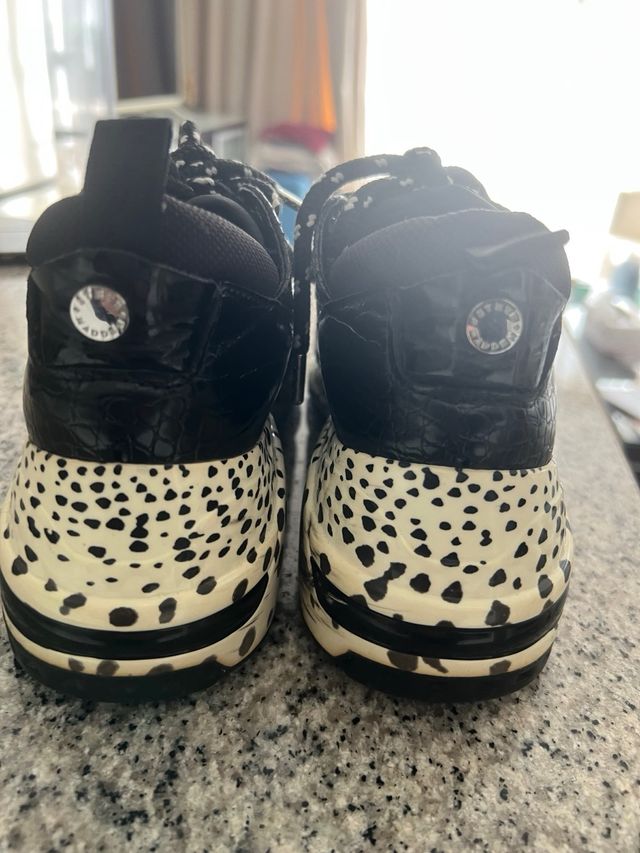 Zaptillas Steve Maden