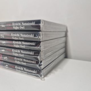 Manga: The Arms Paddler vol 1-6