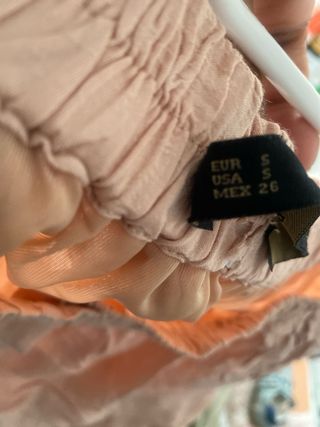 Falda ZARA BASIC  Talla S