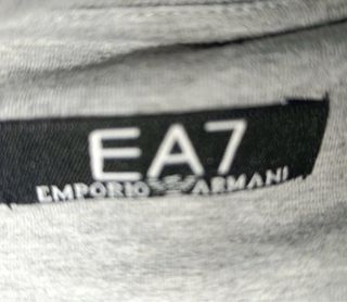 Sudadera Emporio Armani