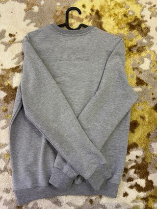 Sudadera Emporio Armani