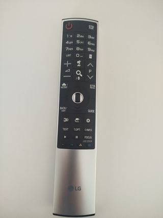 Mando a distancia LG AN-MR700