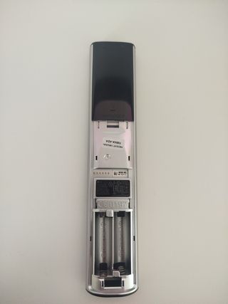 Mando a distancia LG AN-MR700