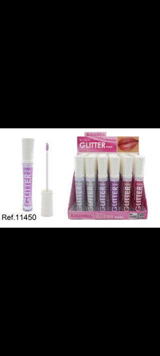 Maquillaje 