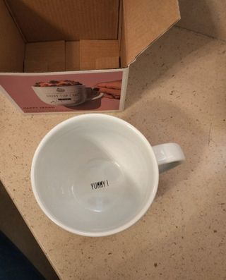 Tazza per Muffin 
