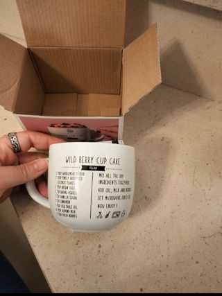Tazza per Muffin 