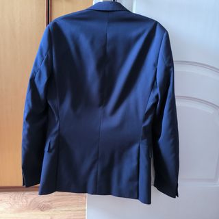 Americana Easy Wear 44 slim fit 14-16 años  aprox.