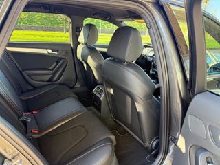 Audi A4 2015
