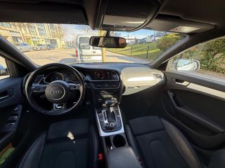 Audi A4 2015