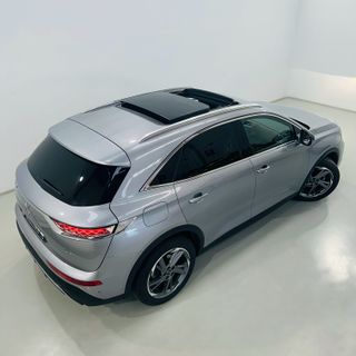 DS DS 7 Crossback BlueHDi DE 130CV AT. PERF.L