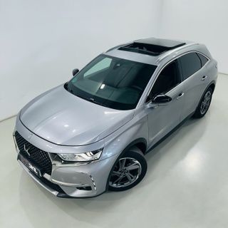DS DS 7 Crossback BlueHDi DE 130CV AT. PERF.L