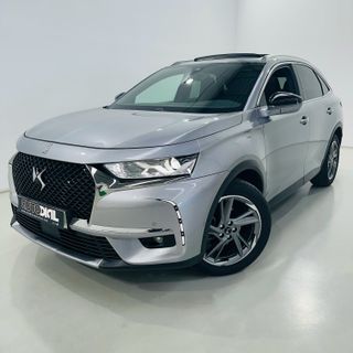 DS DS 7 Crossback BlueHDi DE 130CV AT. PERF.L