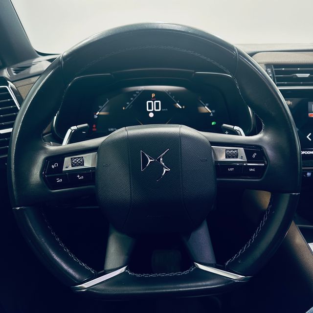 DS DS 7 Crossback BlueHDi DE 130CV AT. PERF.L