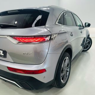 DS DS 7 Crossback BlueHDi DE 130CV AT. PERF.L