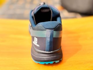 Bambas montaña Salomon