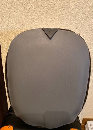 CALIENTA PIES de piel