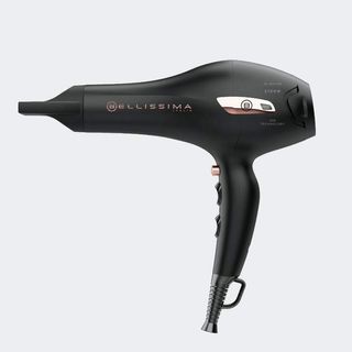 Secador Imetec Difusor Rotación Automática