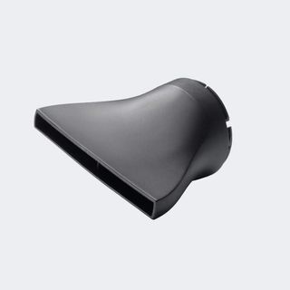 Secador Imetec Difusor Rotación Automática