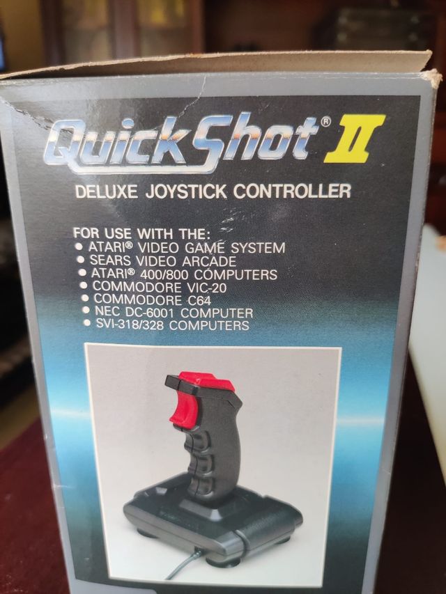 Joystick