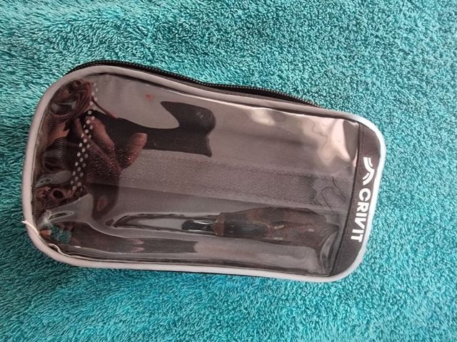 OFFERTA BORSA TELEFONO SMARTPHONE COVER PER BICI