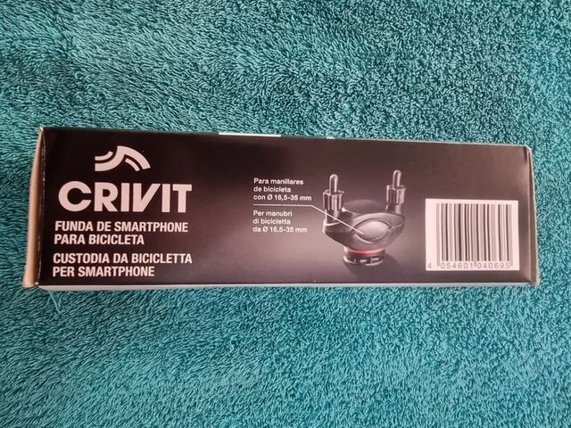 OFFERTA BORSA TELEFONO SMARTPHONE COVER PER BICI