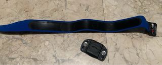 Banda y medidor frecuencia cardiaca