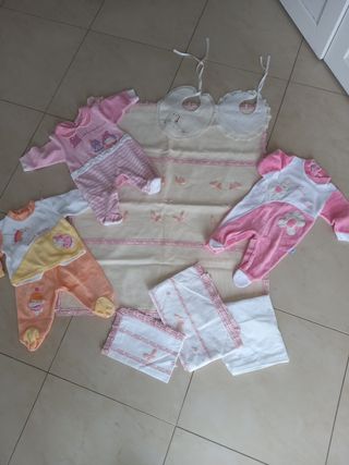 Corredino nascita bambina Ottimo affare!