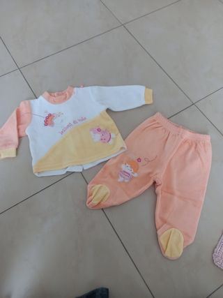 Corredino nascita bambina Ottimo affare!
