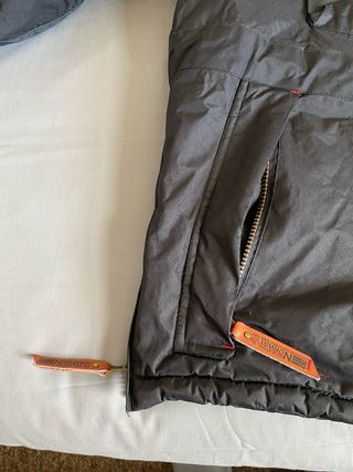 Geographical Norway