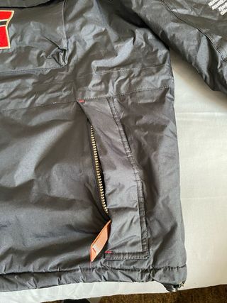 Geographical Norway