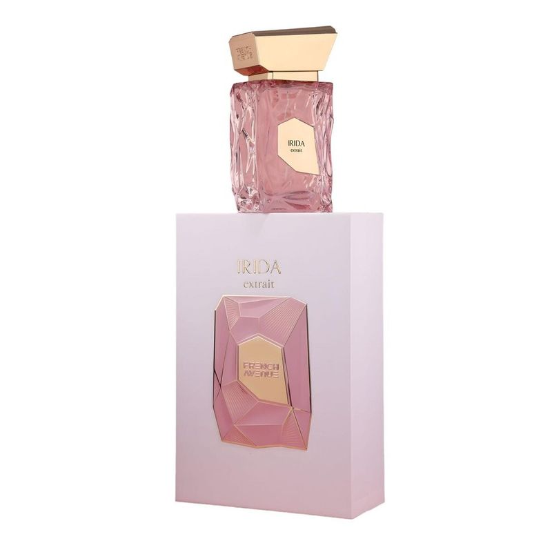 IRIDA EXTRAIT FRENCH AVENUE