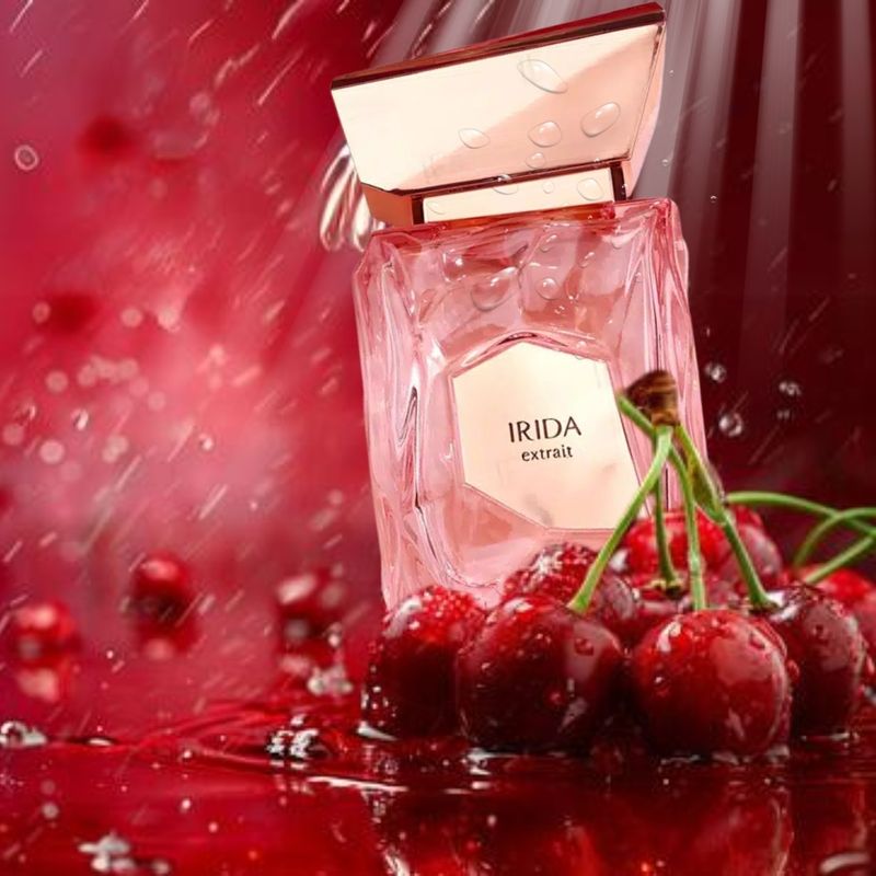 IRIDA EXTRAIT FRENCH AVENUE