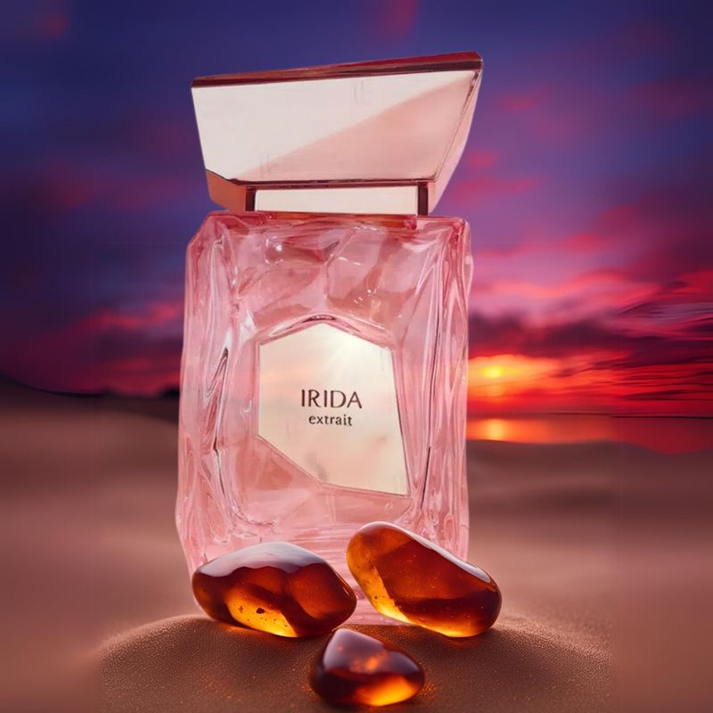 IRIDA EXTRAIT FRENCH AVENUE