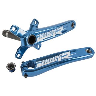 Bielas bmx race insight 170 