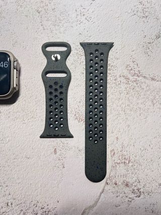 NUEVA Correa SPORT Apple Watch