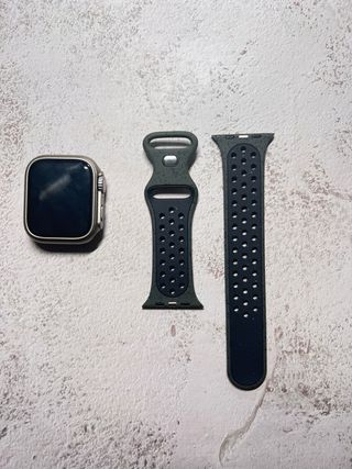 NUEVA Correa SPORT Apple Watch