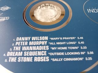 Varios – The Best Of Indie Pop 2