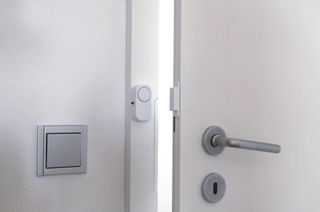 UNITEC Alarma Ventana y Puerta, Juego de 3 Uds
